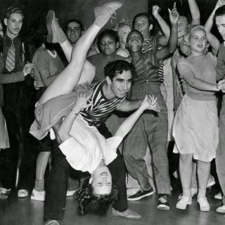 Lindy Hop a Milano